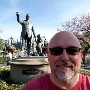 Meet your Posher, Paul